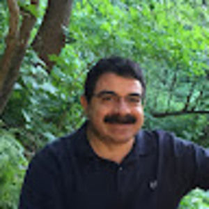 Meet your Posher, Clete